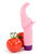 Naughty gnome - G-spot vibrator