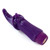 Naughty gnome - G-spot vibrator