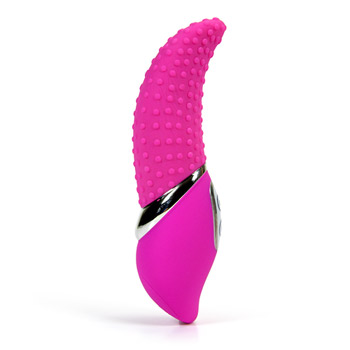 Naughty Kisser Silicone Tongue Naughty Kisser Silicone Tongue